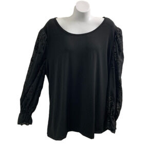 A Love story 2X fancy blouse